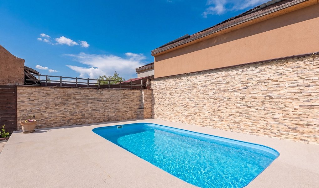 Prodej domu 160 m² s pozemkem 906 m², Zdětín – náhled fotky 7