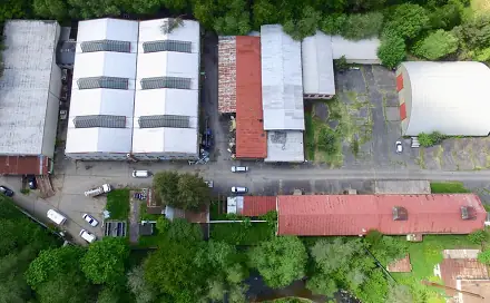 Prodej výrobních prostor 3 000 m², Skryje, okres Brno-venkov