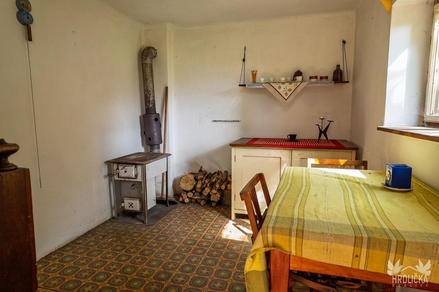 Prodej chaty/chalupy 20 m² – fotografie 4