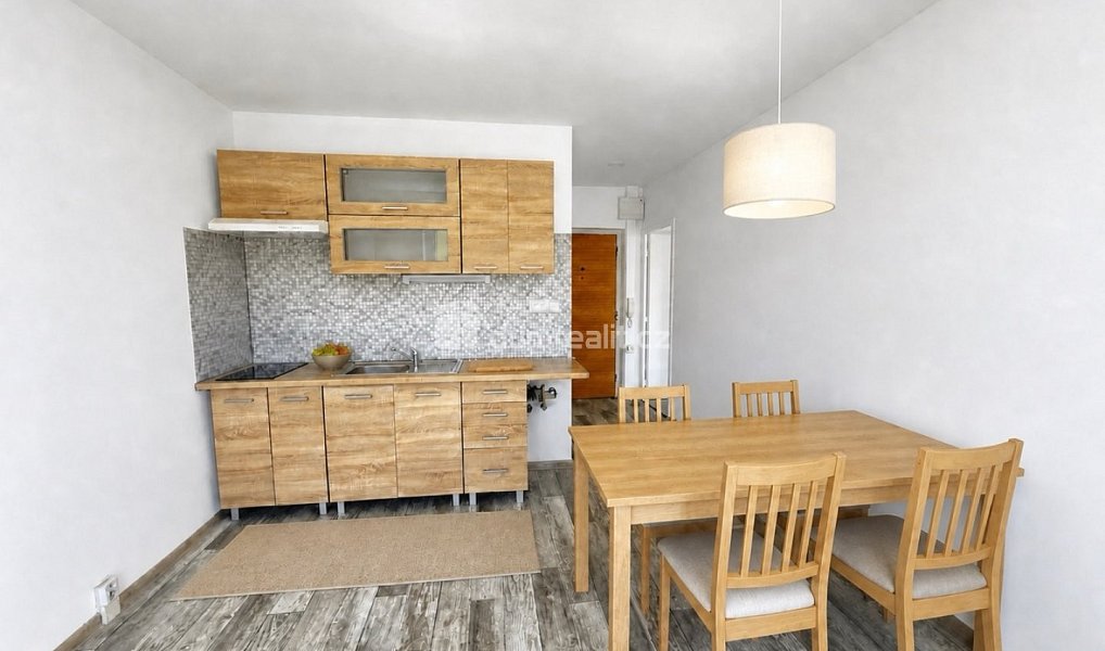 Prodej bytu 2+kk 40 m², Klášterec nad Ohří – náhled fotky 3