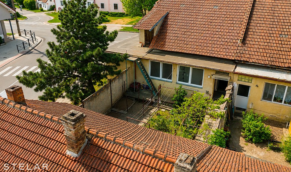 Prodej domu 87 m² s pozemkem 255 m², Podivín – náhled fotky 25