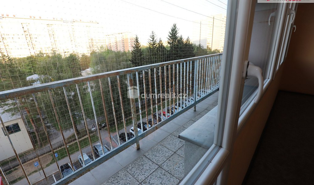 Prodej bytu 2+kk 45 m², Praha – náhled fotky 16