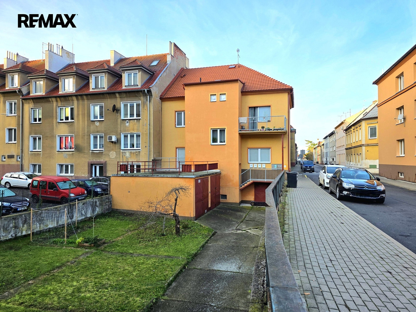 Prodej domu 172 m² s pozemkem 312 m²