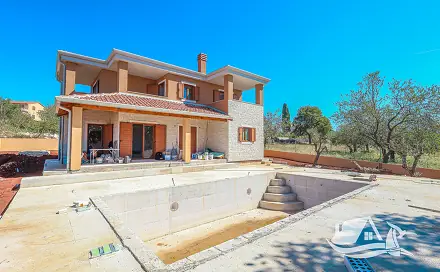 Prodej domu 169 m² s pozemkem 979 m², Kaštelir, Labinci, Chorvatsko