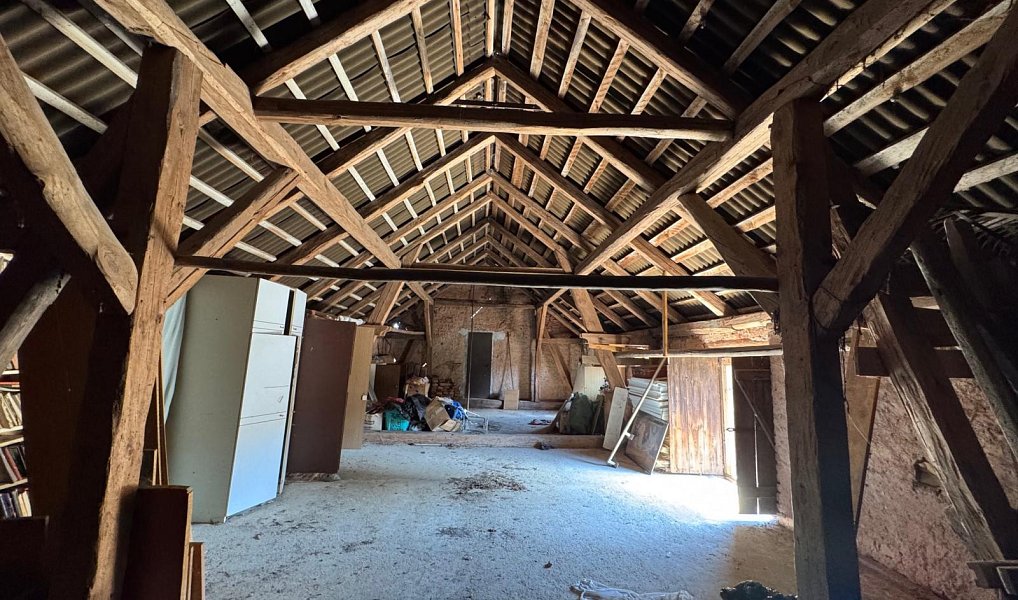 Prodej chaty/chalupy 300 m² s pozemkem 321 m², Velečín – náhled fotky 13