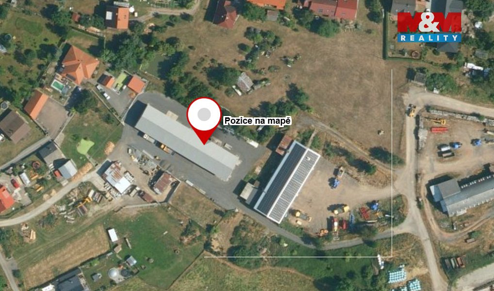 Pronájem obchodních prostor 380 m², Teplýšovice – náhled fotky 14