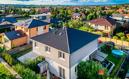 Prodej bytu 3+kk 71 m²