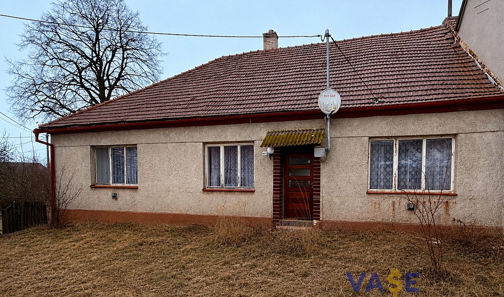 Prodej domu 133 m² s pozemkem 747 m², Uhřice – náhled fotky 2