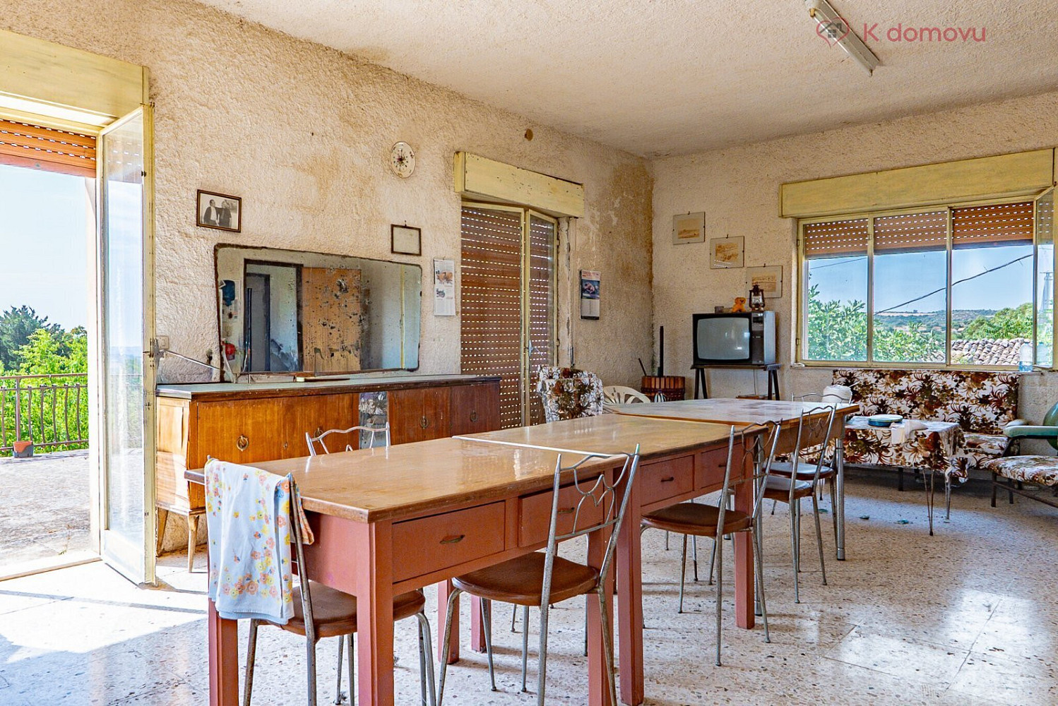 Casa – region Sicílie, Siracusa - Vista 4
