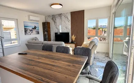 Prodej bytu atypického 134 m², Povljana, Zadarska županija, Chorvatsko