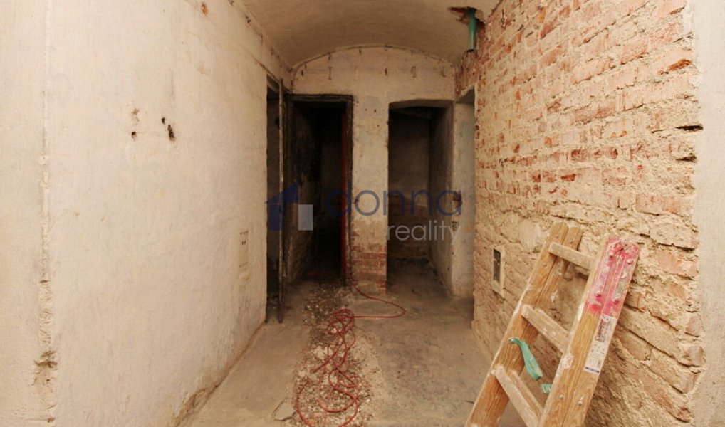 Pronájem obchodních prostor 83 m², Praha – náhled fotky 4