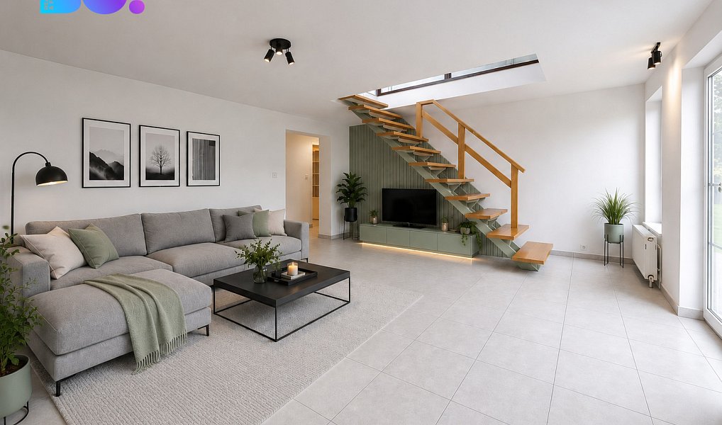 Prodej domu 181 m² s pozemkem 615 m², Dobrá – náhled fotky 5