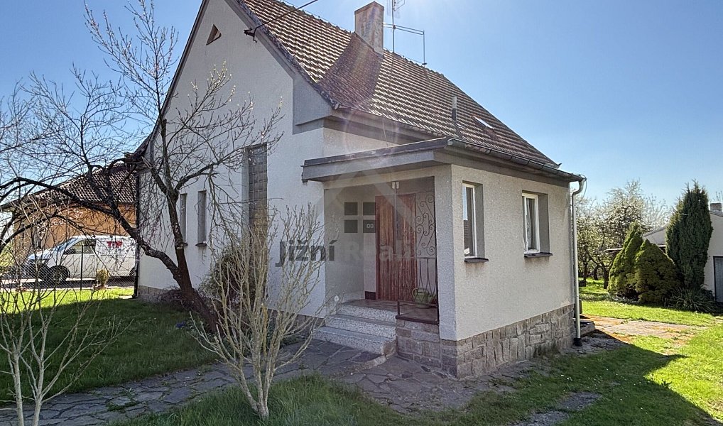 Prodej domu 180 m² s pozemkem 1 010 m², Myslkovice – náhled fotky 3
