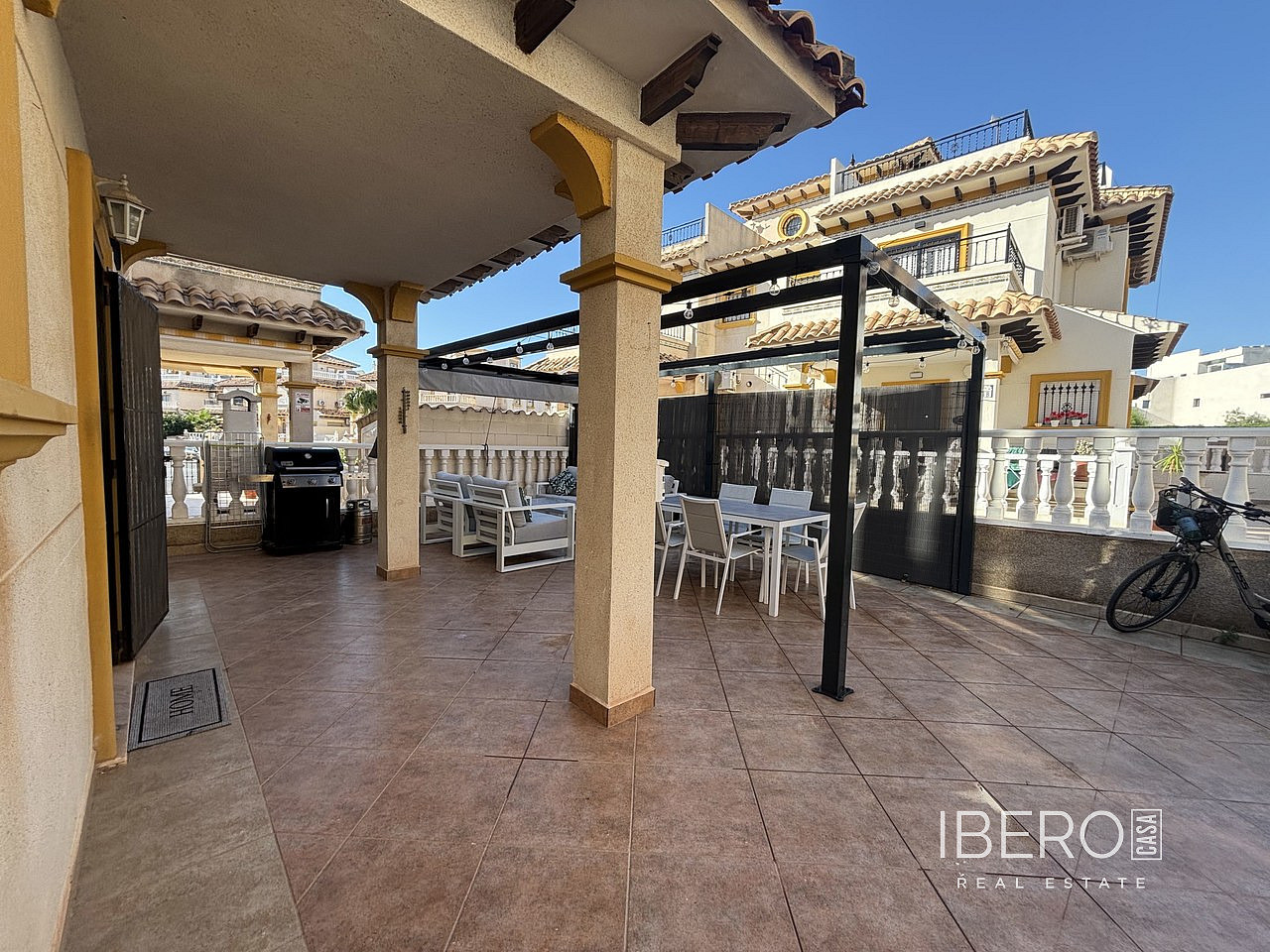 Casa 4+kk – Orihuela, Residencial Zeniasol II, Urbanización La Zenia II - Més