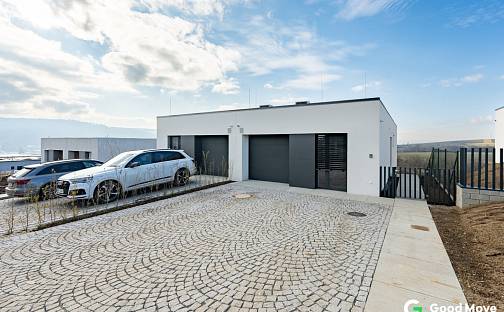 Prodej domu 139 m² s pozemkem 301 m², Sýkory III, Zlín - Prštné