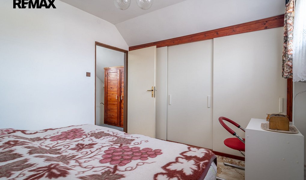 Prodej domu 80 m² s pozemkem 266 m², Kolešovice – náhled fotky 18