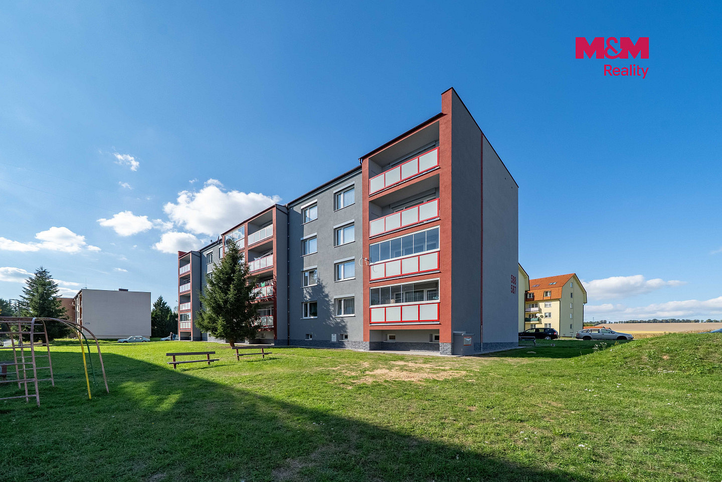 Prodej bytu 3+1 76 m² – fotografie 5