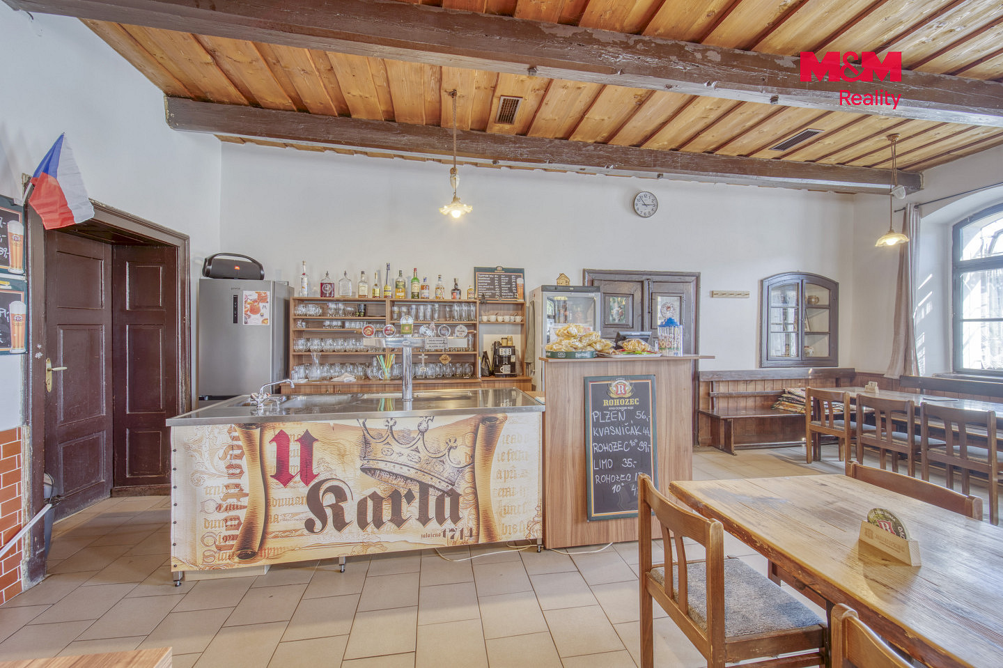 Prodej obchodních prostor 633 m² – fotografie 5