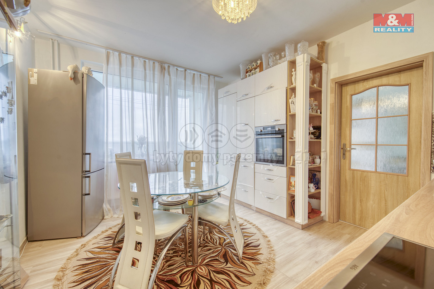 Prodej bytu 4+1 102 m² – fotografie 4