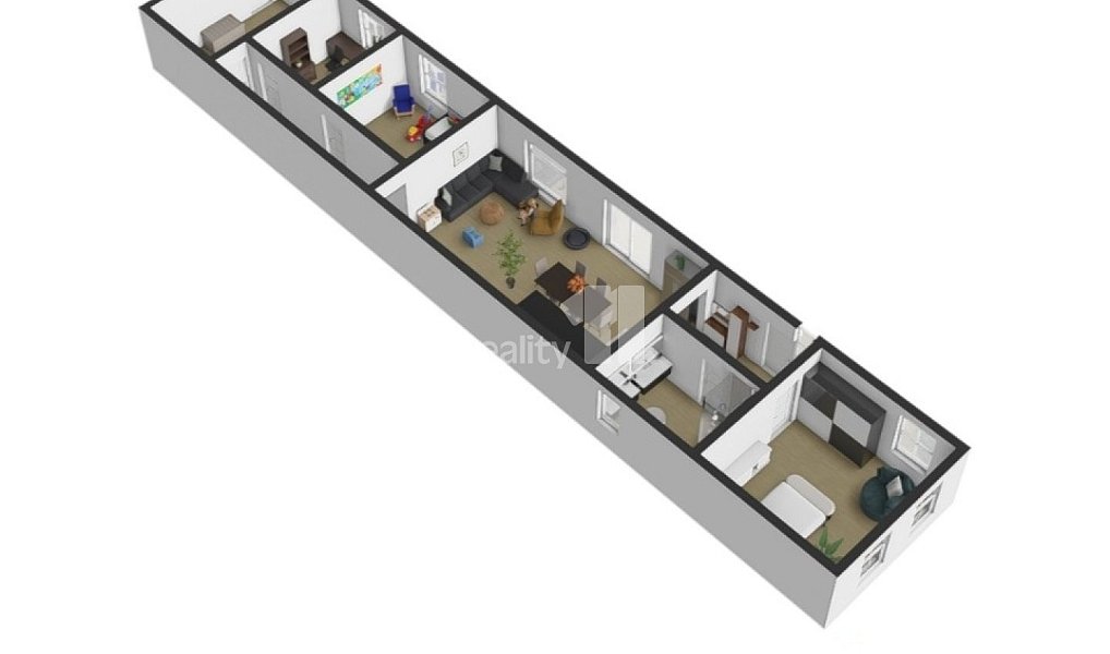 Prodej chaty/chalupy 114 m², Vinary – náhled fotky 34