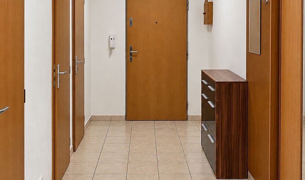 Pronájem bytu 3+kk 92 m², Liberec – náhled fotky 11