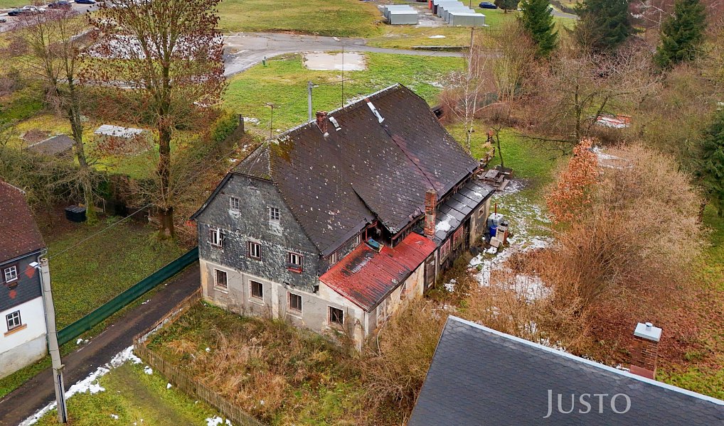 Prodej domu 100 m² s pozemkem 1 013 m², Mikulášovice – náhled fotky 41