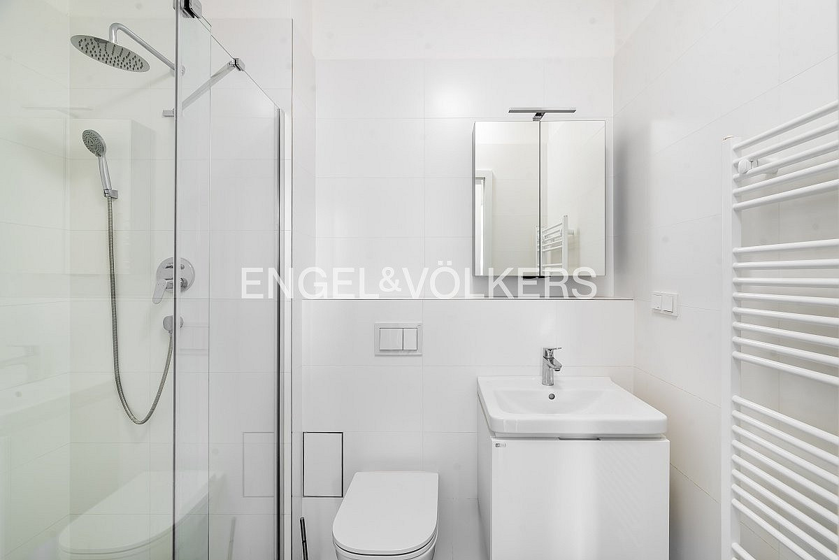 Pronájem bytu 2+kk 46 m² — photo 4