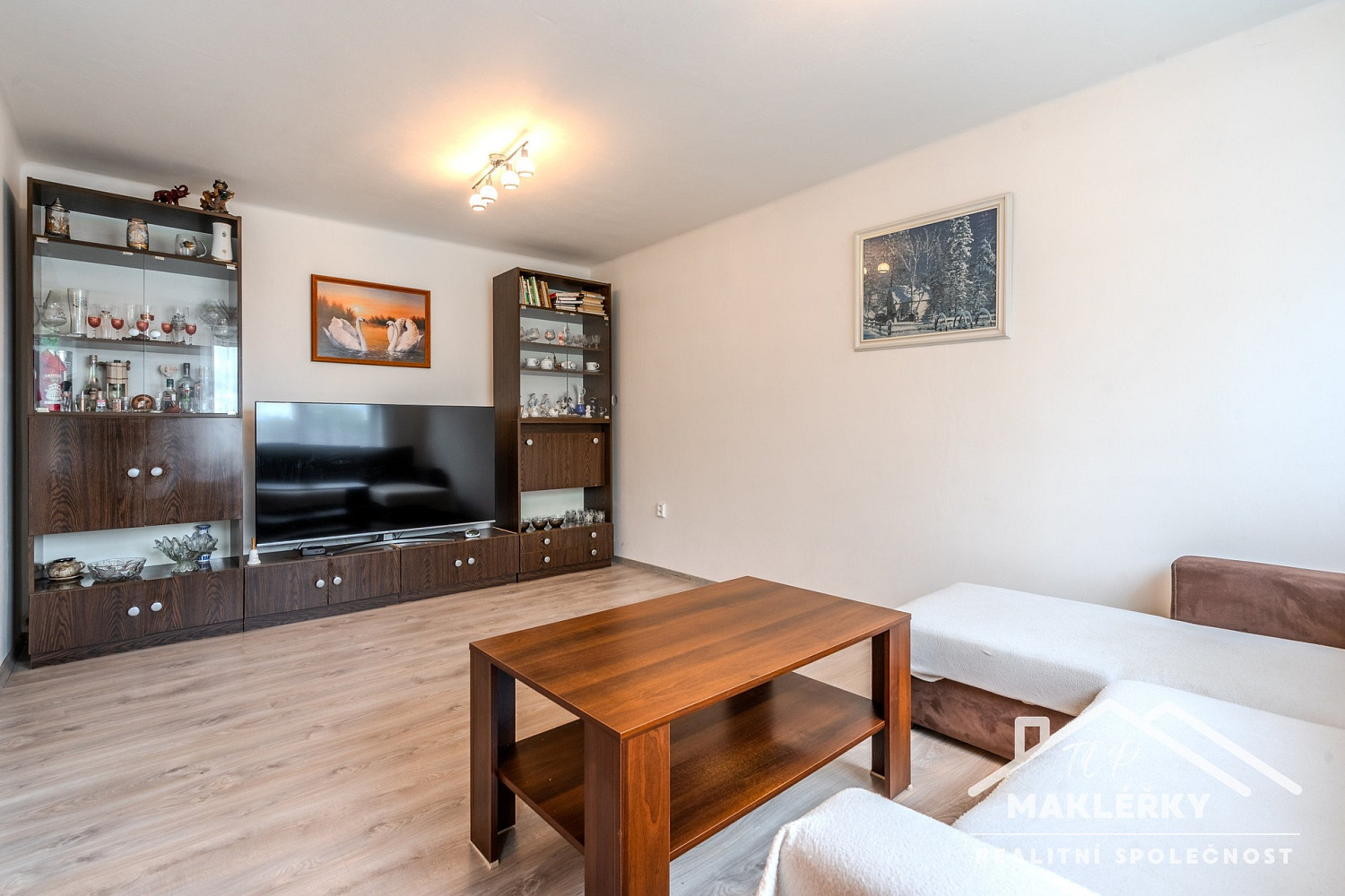 Prodej bytu 3+1 82 m² – fotografie 2