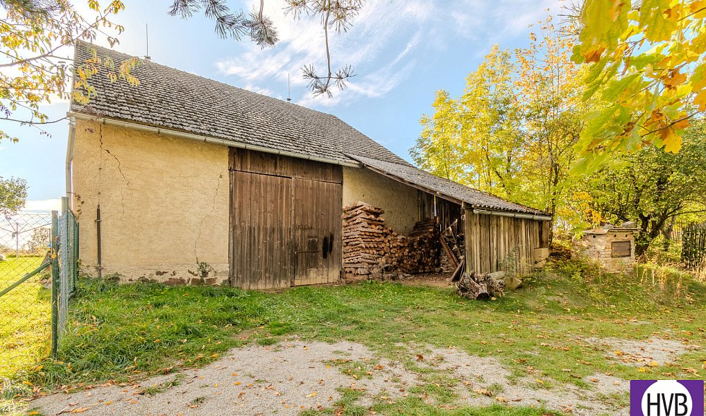 Prodej komerčního prostoru, 130 m², Písek, Mišovice