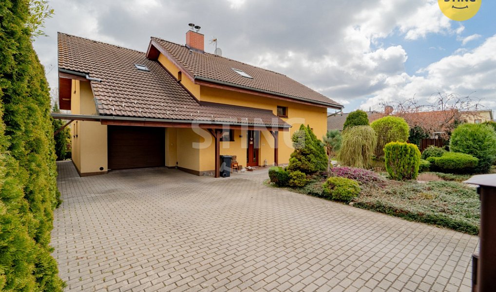 Prodej domu 198 m² s pozemkem 995 m², Hradec nad Moravicí – náhled fotky 3