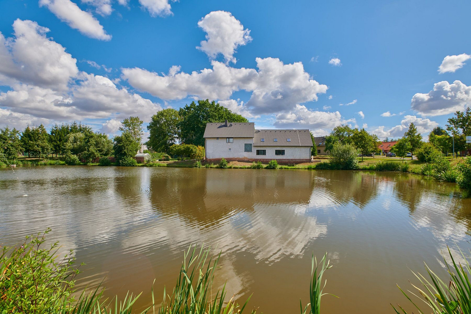 Prodej domu 250 m² s pozemkem 942 m² – fotografie 2