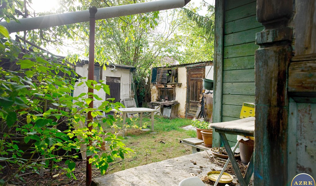 Pronájem zahrady 1 624 m², Plzeň – náhled fotky 12