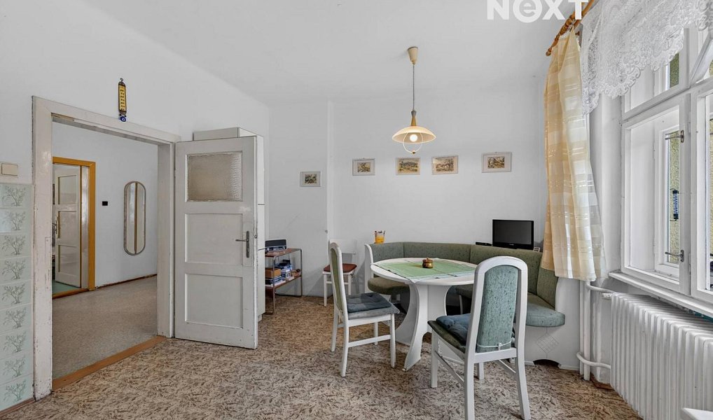 Prodej domu 366 m² s pozemkem 637 m², Vimperk – náhled fotky 15