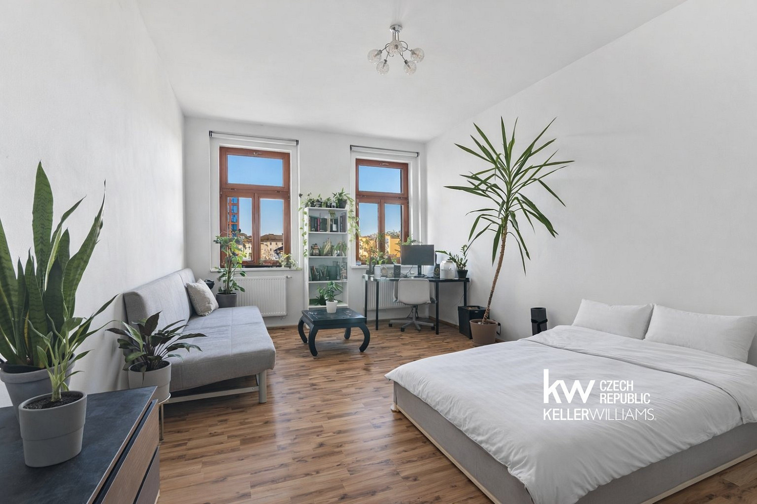 Prodej bytu 2+1 72 m²