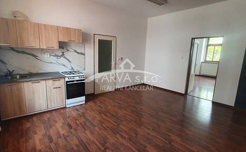 Pronájem bytu 2+kk 59 m², Koterovská, Plzeň - Východní Předměstí