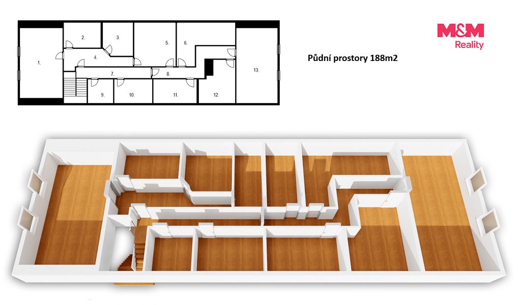 Prodej obchodních prostor 388 m², Raspenava – náhled fotky 19