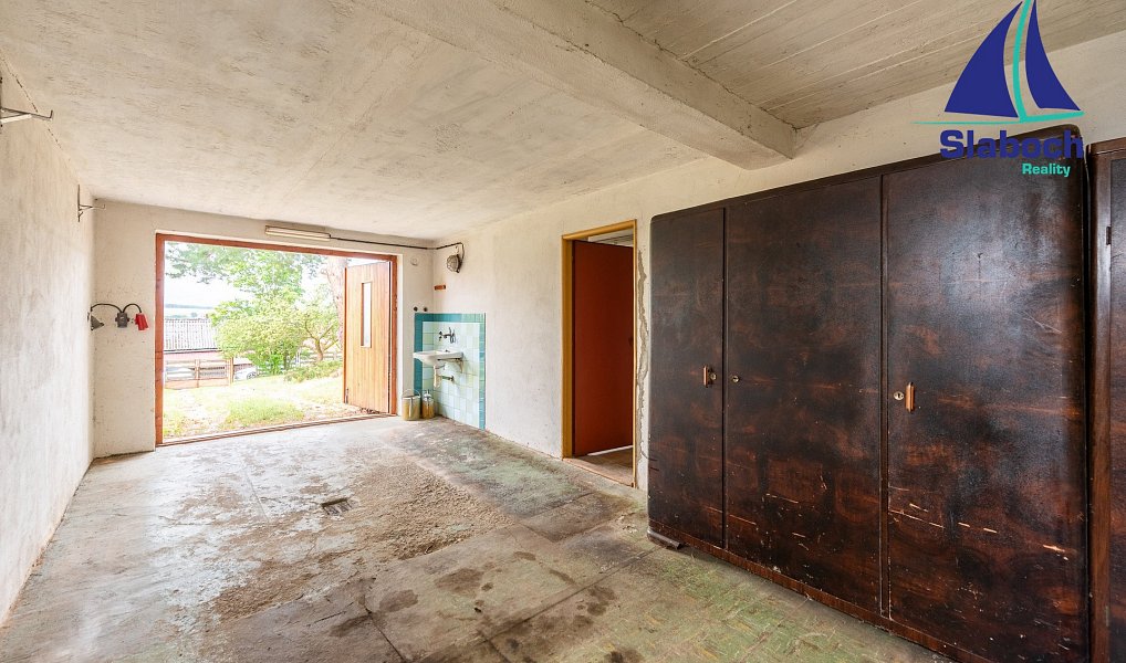 Prodej domu 260 m² s pozemkem 990 m², Ledeč nad Sázavou – náhled fotky 26