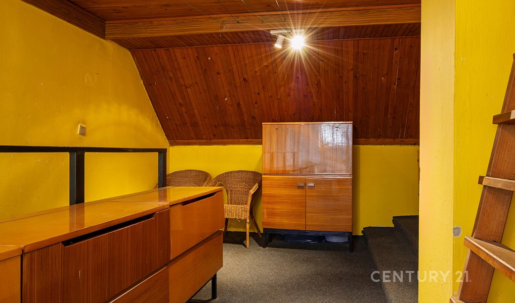 Prodej domu 262 m² s pozemkem 2 736 m², Starý Jičín – náhled fotky 17