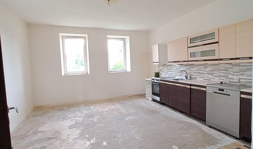 Prodej domu 62 m² s pozemkem 581 m², Chrast – náhled fotky 8