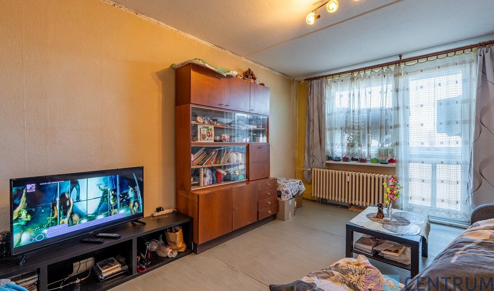 Prodej bytu 3+1 63 m², Jablonec nad Nisou – náhled fotky 7