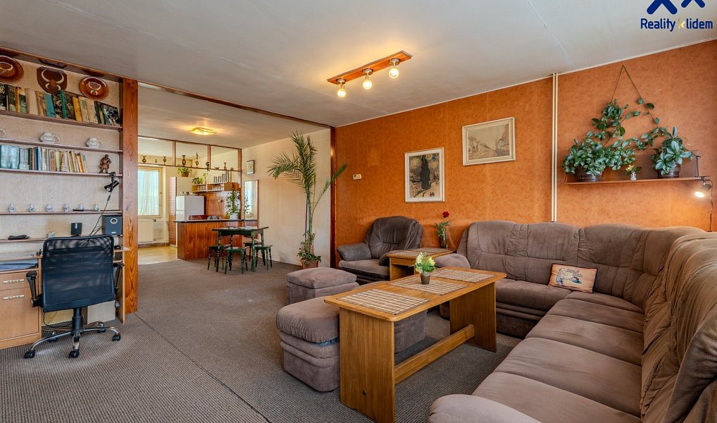 Prodej domu 185 m² s pozemkem 1 130 m², Pustiměř – náhled fotky 4