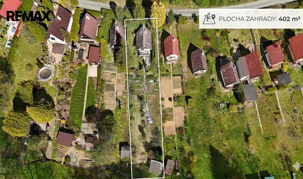 Prodej chaty/chalupy 16 m² s pozemkem 402 m², Tršice – náhled fotky 11