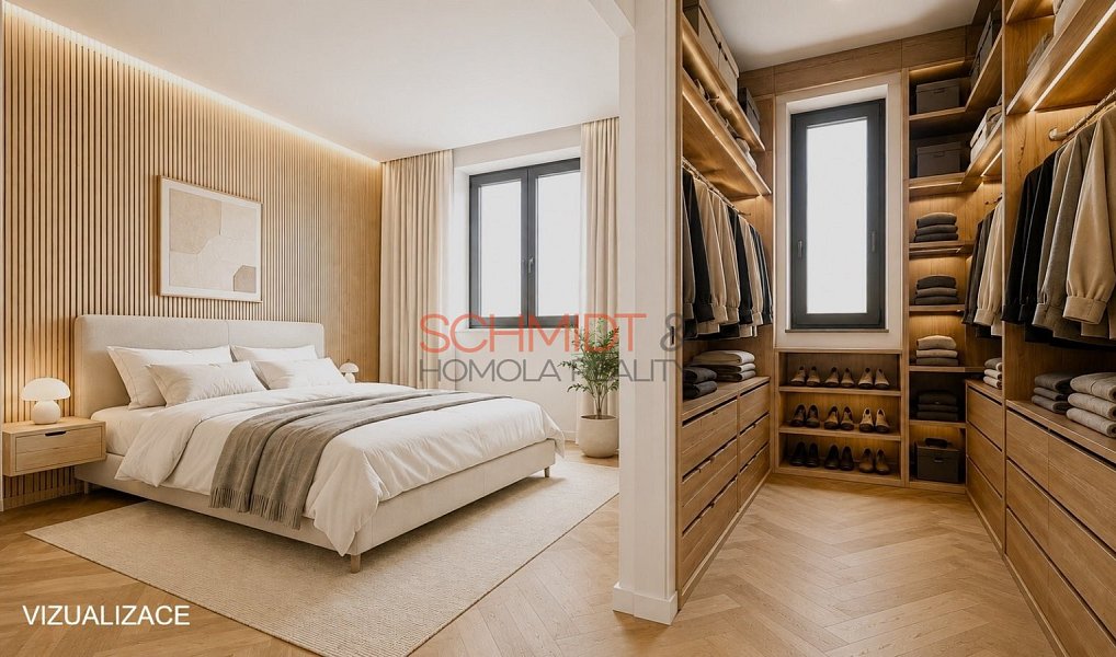 Prodej domu 157 m² s pozemkem 755 m², Starovičky – náhled fotky 14
