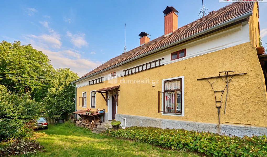 Prodej chaty/chalupy 125 m², Žlutice – náhled fotky 20