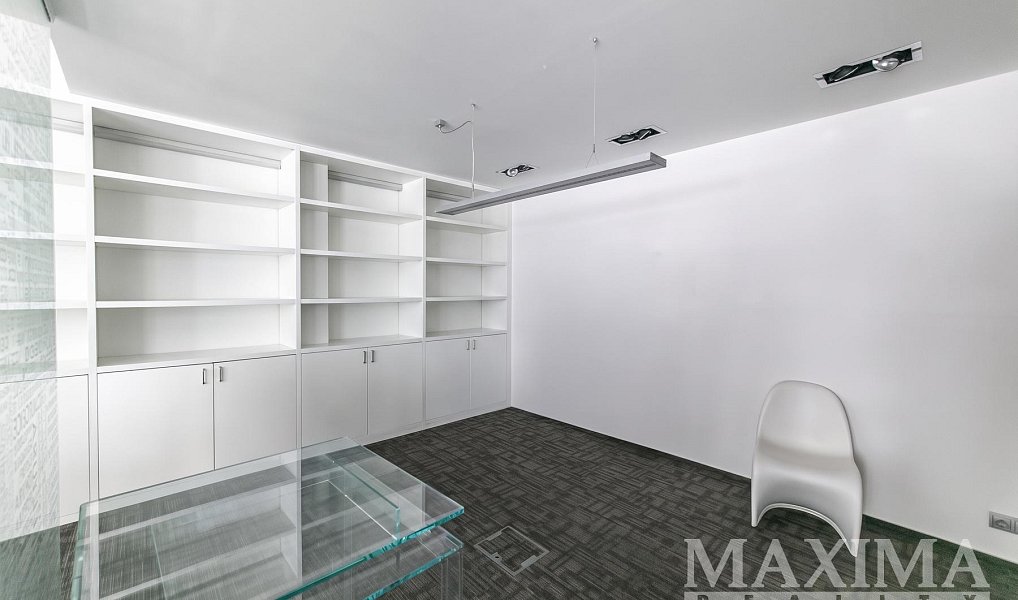 Prodej kanceláře 113 m², Praha – náhled fotky 10