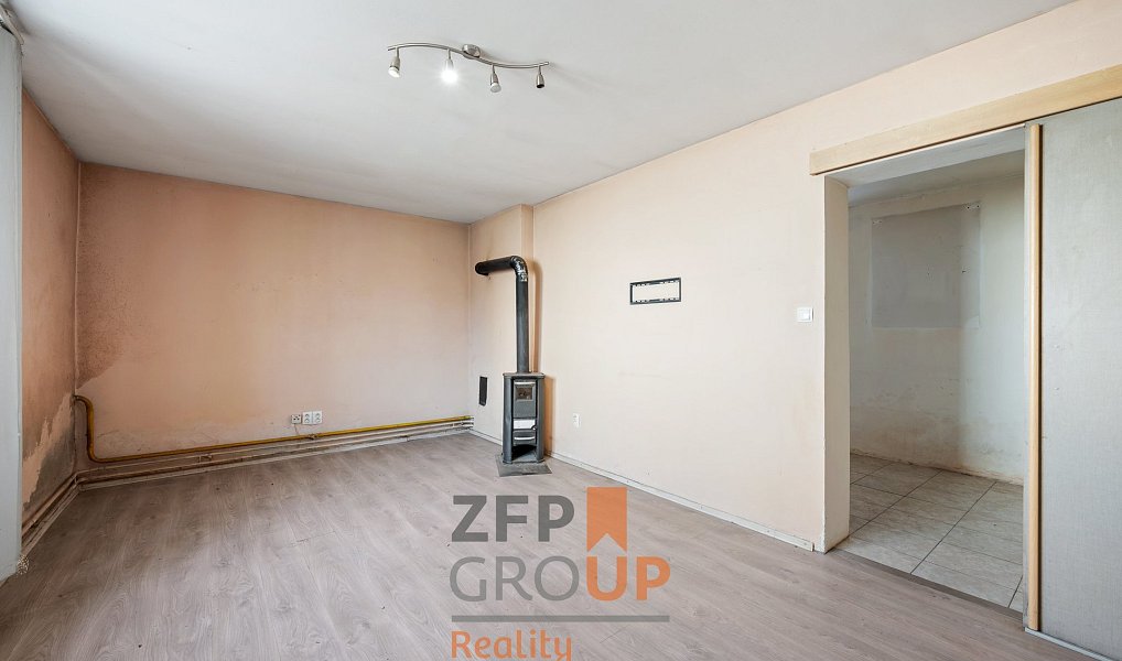 Prodej domu 51 m² s pozemkem 88 m², Ivančice – náhled fotky 8