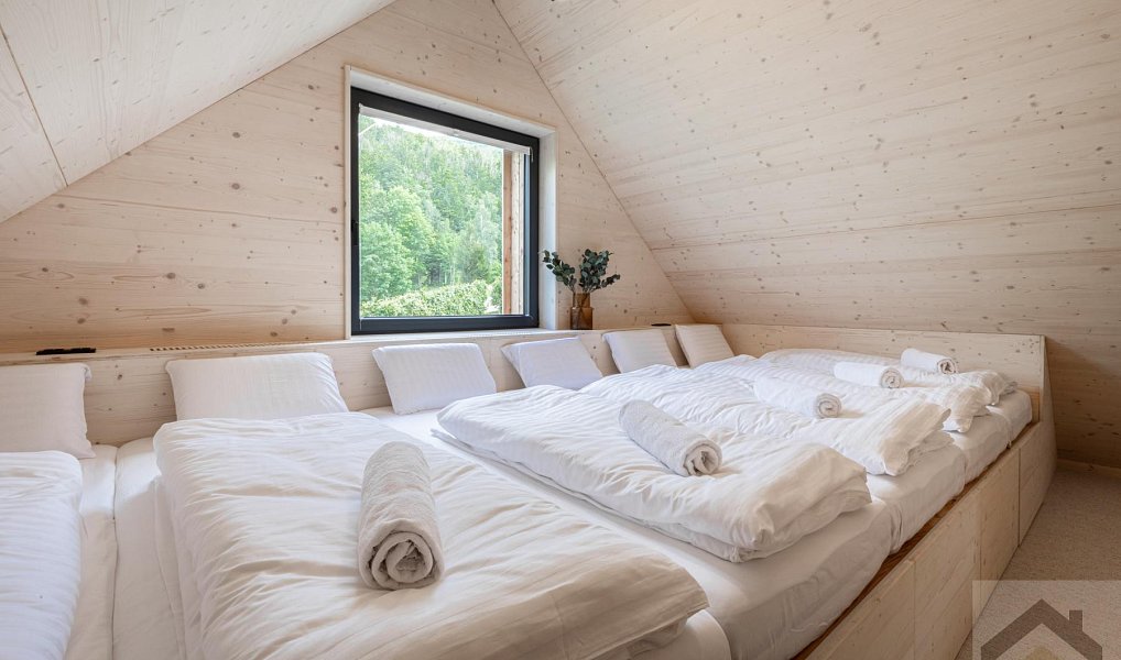 Prodej domu 656 m² s pozemkem 5 411 m², Bílý Potok – náhled fotky 37