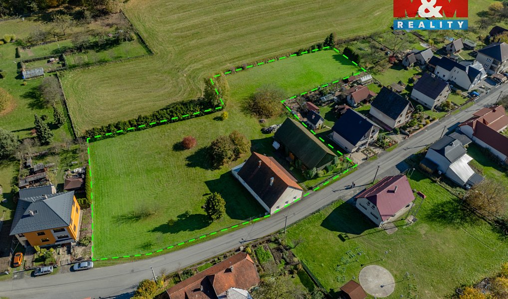 Prodej domu 180 m² s pozemkem 4 831 m², Zubří – náhled fotky 15