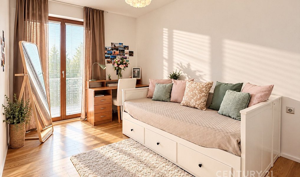 Prodej bytu 3+kk 81 m², Praha – náhled fotky 6