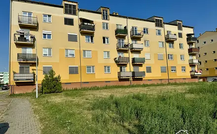 Pronájem bytu 3+kk 82 m², Jánošíkova, Brno - Chrlice